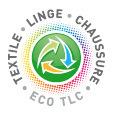 Green Wardrobe Challenge logo eco TLC