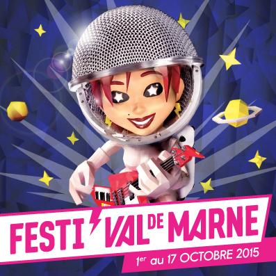 FestiVal de Marne 2015
