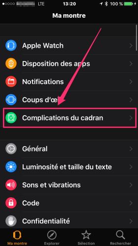 Apple Watch : Watchos 2, quatre astuces intéressante Apple Watch : Watchos 2, quatre astuces intéressante