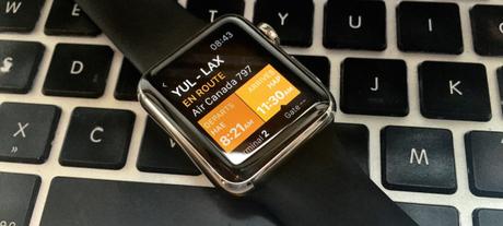 Apple Watch : Watchos 2, quatre astuces intéressante Apple Watch : Watchos 2, quatre astuces intéressante
