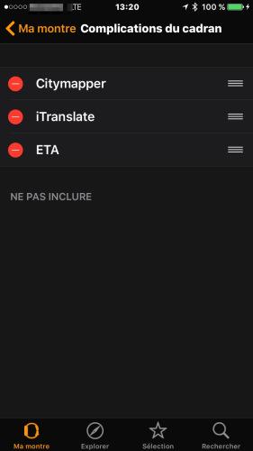 Apple Watch : Watchos 2, quatre astuces intéressante Apple Watch : Watchos 2, quatre astuces intéressante