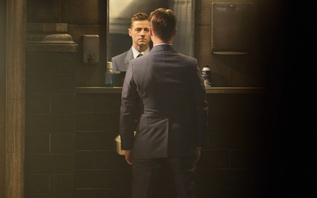 Audiences US Lundi 21/09 : Gotham de retour en baisse, bon lancement pour Blindspot ! Audiences US Lundi 21/09 : Gotham de retour en baisse, bon lancement pour Blindspot !