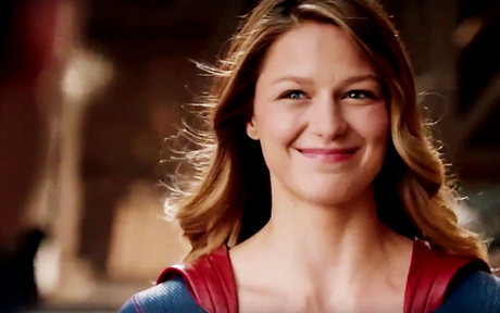 Supergirl : Un nouveau trailer avec des images inédites ! Supergirl : Un nouveau trailer avec des images inédites !