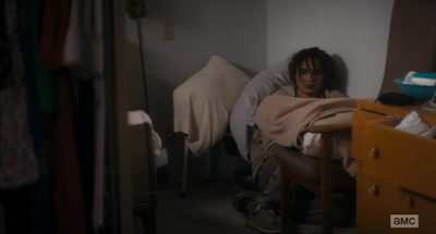 Les critiques // Fear the Walking Dead : Saison 1. Episode 4. Not Fade Away. Les critiques // Fear the Walking Dead : Saison 1. Episode 4. Not Fade Away.