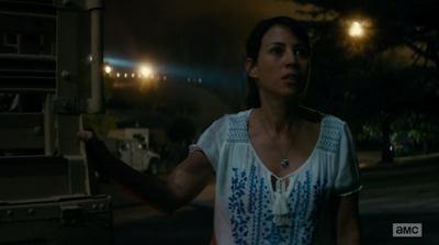 Les critiques // Fear the Walking Dead : Saison 1. Episode 4. Not Fade Away. Les critiques // Fear the Walking Dead : Saison 1. Episode 4. Not Fade Away.