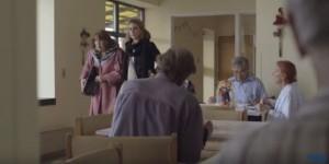 La maladie d’Alzheimer, sa web série, son application La maladie d’Alzheimer, sa web série, son application