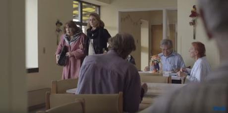 La maladie d’Alzheimer, sa web série, son application La maladie d’Alzheimer, sa web série, son application