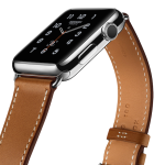 WATCH THIS : L’Apple Watch Hermès