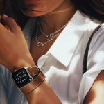 WATCH THIS : L’Apple Watch Hermès