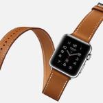 WATCH THIS : L’Apple Watch Hermès