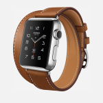 WATCH THIS : L’Apple Watch Hermès