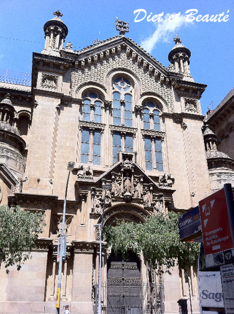 Voyage à Barcelone : 5éme Jour Visite de La Roca Village