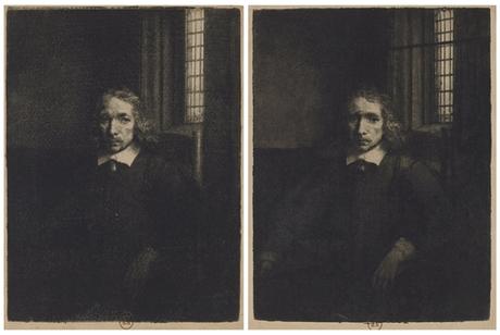 Rembrandt graveur Rembrandt graveur