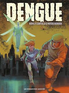 Dengue : l'Uruguay attaque la France ! Dengue : l'Uruguay attaque la France !