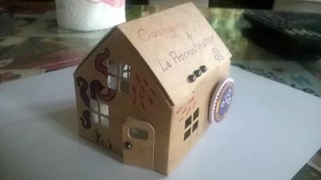 CASAGAMI : rentrez doucement dans l’automne avec cette petite veilleuse 100% écolo et made in France! CASAGAMI : rentrez doucement dans l’automne avec cette petite veilleuse 100% écolo et made in France!