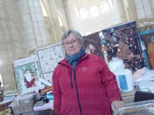 Le patchwork à Bernay ses sur Bernay-radio.fr… Le patchwork à Bernay ses sur Bernay-radio.fr…
