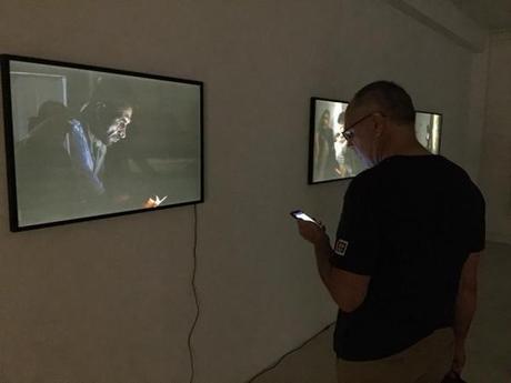 #ArtMTL La soirée Belgo, un excellent complément au Musée d’art contemporain cliammaloney-lemoisdelaphotoamontreal-galerieb-312creditphotoedwardmaloney (1)