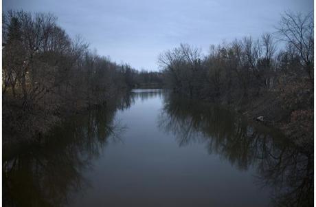 #ArtMTL La soirée Belgo, un excellent complément au Musée d’art contemporain PaddedImage640420FFFFFF-GTP-MGubash-Drinking-from-a-river-in-Quebec-2011-LR
