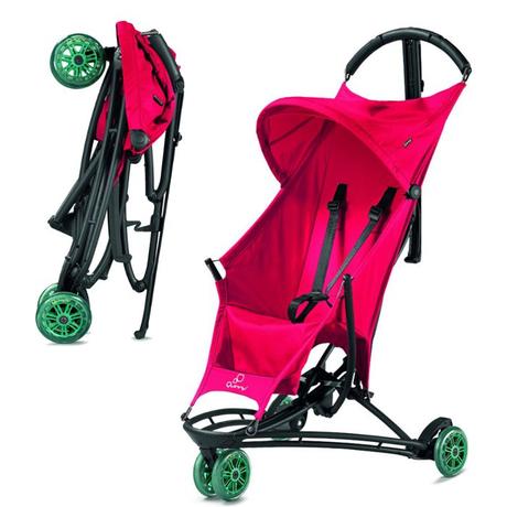 Poussette de voyage, légère et compacte: le top 10 Poussette de voyage, légère et compacte: le top 10