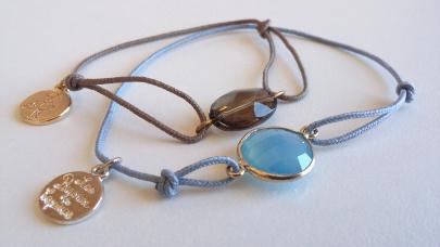 Jolie découverte avec Les bijoux de Capucine Jolie découverte avec Les bijoux de Capucine