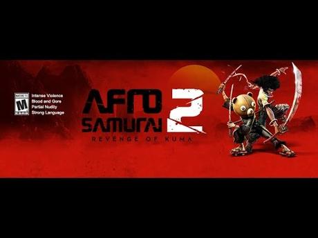 Trailer de lancement pour Afro Samurai 2