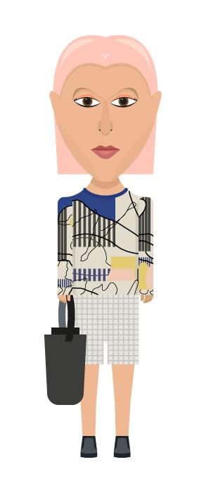 Back to cool : 4 tendances de la rentrée automne-hiver 2015… mode durable Back to cool : 4 tendances de la rentrée automne-hiver 2015… mode durable