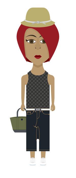 Back to cool : 4 tendances de la rentrée automne-hiver 2015… mode durable Back to cool : 4 tendances de la rentrée automne-hiver 2015… mode durable