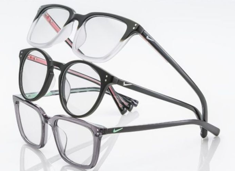 Peut-on porter des lunettes de vue signées Nike? Peut-on porter des lunettes de vue signées Nike?