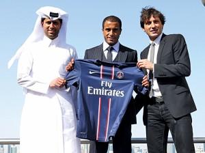 Les investissements du Qatar dans le sport français : et le contribuable dans tout ça ? Les investissements du Qatar dans le sport français : et le contribuable dans tout ça ?