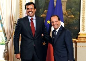Les investissements du Qatar dans le sport français : et le contribuable dans tout ça ? Les investissements du Qatar dans le sport français : et le contribuable dans tout ça ?