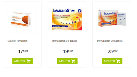 Renforcer son immunité et ses défenses naturelles booster immunité
