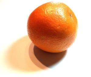 Renforcer son immunité et ses défenses naturelles orange