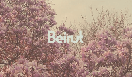 Beirut – No No No LP Beirut – No No No LP