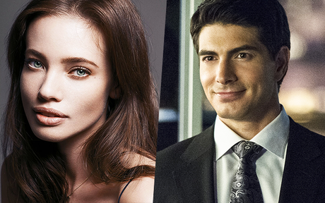 Legends of Tomorrow : Stephanie Corneliussen (Mr. Robot) rejoint le casting ! Legends of Tomorrow : Stephanie Corneliussen (Mr. Robot) rejoint le casting !