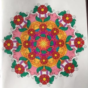 On a testé pour vous : le coloriage anti-stress pour adultes On a testé pour vous : le coloriage anti-stress pour adultes