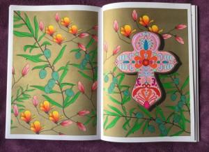 On a testé pour vous : le coloriage anti-stress pour adultes On a testé pour vous : le coloriage anti-stress pour adultes