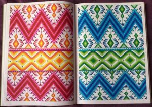 On a testé pour vous : le coloriage anti-stress pour adultes On a testé pour vous : le coloriage anti-stress pour adultes