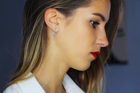 Mismatched earrings mismatched earrings
