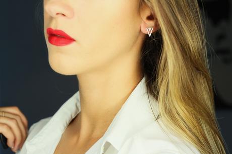 Mismatched earrings mismatched earrings