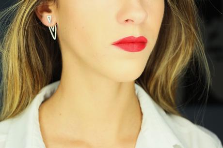 Mismatched earrings mismatched earrings