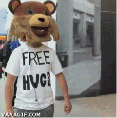 Pedobear, en avant les histoires ! (Chronique Vidéo) 6c1