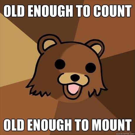 Pedobear, en avant les histoires ! (Chronique Vidéo) pedobear-old-enough-to-count