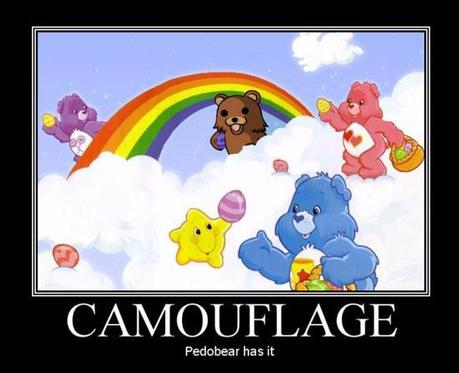 Pedobear, en avant les histoires ! (Chronique Vidéo) 1255723561290