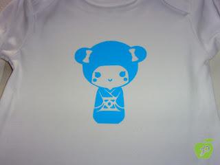 Bodys personnalisés pour petite Princesse (cadeau home-made) Bodys personnalisés pour petite Princesse (cadeau home-made)