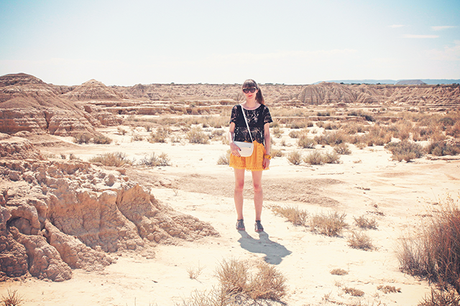 ≈ ROAD TRIP INTO THE DESERT ≈ ≈ ROAD TRIP INTO THE DESERT ≈