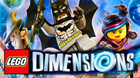 Lego Dimensions – Un live action trailer avec Alison Brie ! Lego Dimensions – Un live action trailer avec Alison Brie !