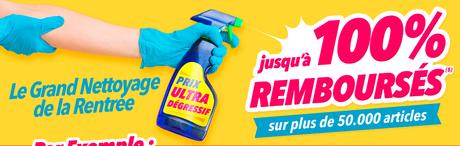 C Discount: Jusqu'à 100% remboursés sur plus de 50 000 articles http://www.cdiscount.com/le-grand-nettoyage.html?refer=zanoxpr&cid=affil&cm_mmc=zanoxpr-_-1612997#cm_sp=PA:B:NCL:135:3:230915