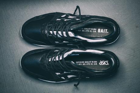 BAIT x Asics Gel Lyte III Nightmare – Release Info BAIT-x-Asics-Gel-Lyte-III-Nightmare-8