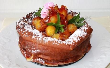Tarte cheese-cake aux mirabelles et bergamote tarte-cheescake-mirabelles-bergamote1