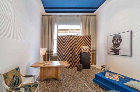 AD Intérieurs 2015 – Les Décors – La cellule monastic-chic de Daniel Suduca et Thierry Merillou AD Intérieurs 2015 – Les Décors – La cellule monastic-chic de Daniel Suduca et Thierry Merillou
